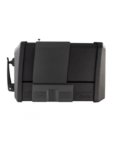 Máy quang phổ để bàn hình cầu Ci7800